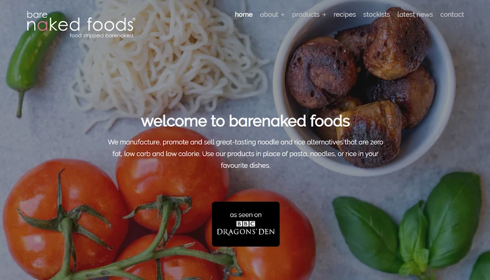 Barenakedfoods Ltd photo