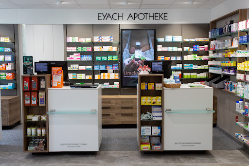 Eyach Apotheke Gallery - Germany