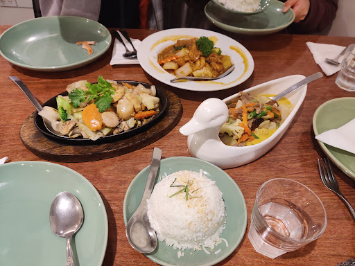 Muang Thai Pukekohe Restaurant - Thumbnail
