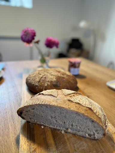 Bread Shed Rawtenstall - Thumbnail