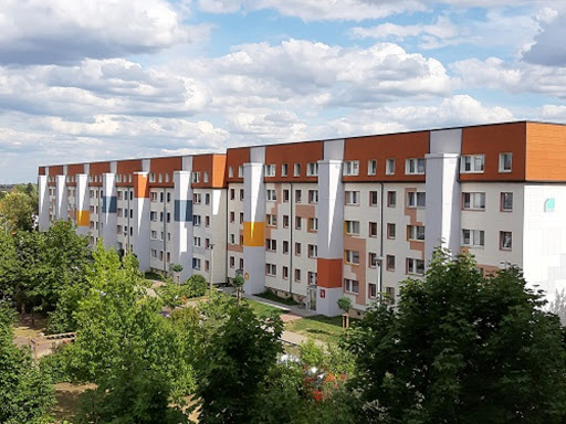 Bernburger Wohnstättengesellschaft mbH - Thumbnail
