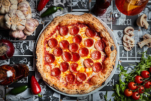 Photo n°63 de RICCI EIFFEL à Paris (Restaurant italien)