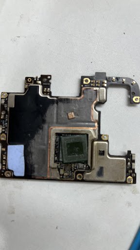OnePlus 8T stuck on boot screen fixed ✅ post image