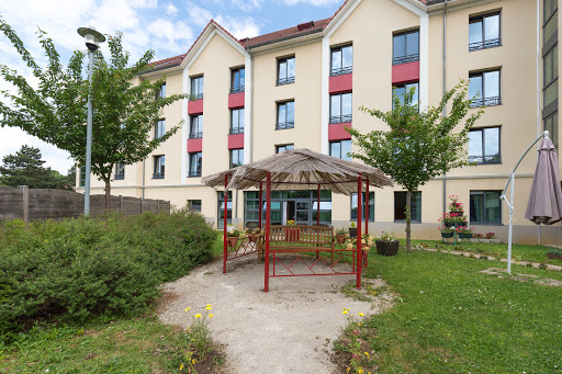 Photo de EHPAD de Blamont à Hérimoncourt (25310)