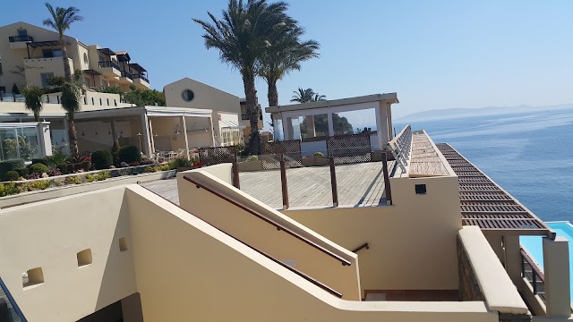 Sea Side Resort & Spa