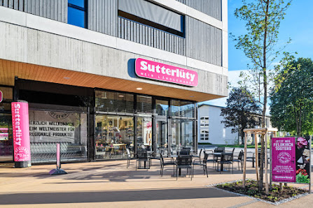 Sutterlüty Ländlemarkt Feldkirch Tosters - Feldkirch