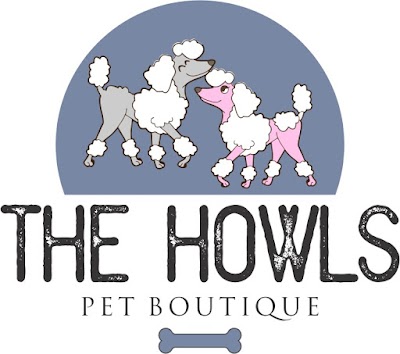 The Howls Pet Boutique