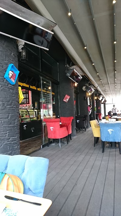 Photos of David People Coffee&Food