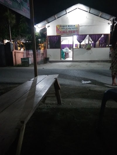 Photos of Rumah makan "Ami Ten"