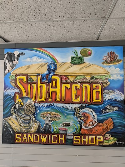 Sub Arena