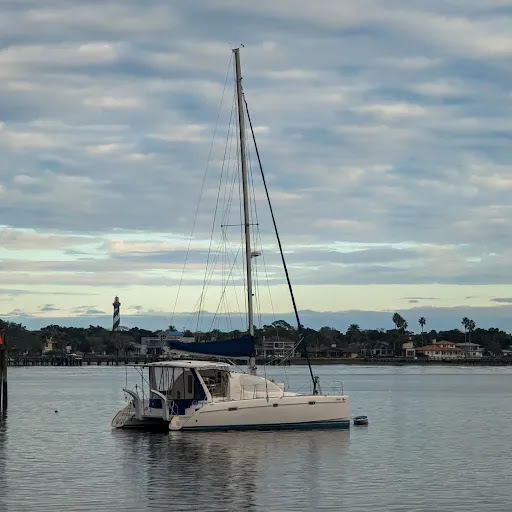St. Augustine, FL - Visual