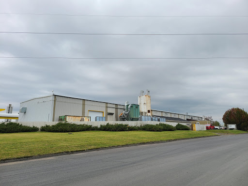 Bétons Préfabriqués Du Lac Inc (BPDL) - Thumbnail