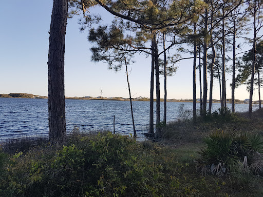 Grayton Beach State Park Campground - Thumbnail