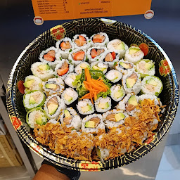 Photo n°23 de L'atelier shokunin à Conques-en-Rouergue (Restaurant japonais)