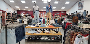 Photo n°2 de Imajeans Toulouse Blagnac à Blagnac (Magasin de vêtements pour femmes)