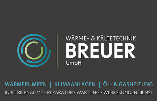 Wärme-& Kältetechnik Breuer GmbH - Thumbnail
