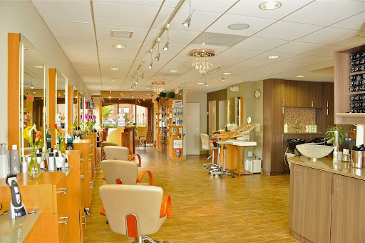 Salon Michel & Spa Gallery - United States