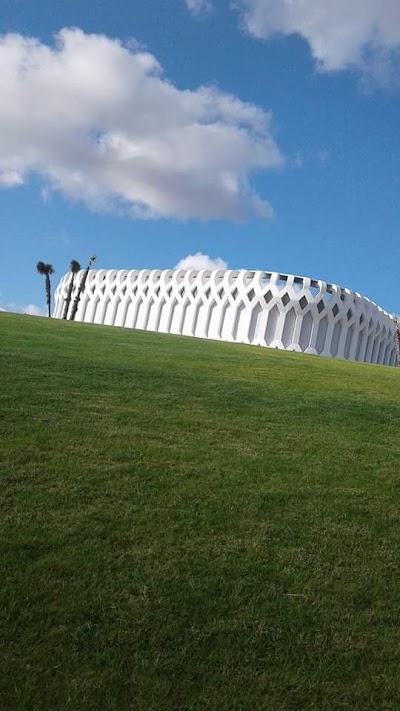 Photos of Stade de Tennis