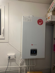 Photo n°22 de Beaumier à Saint-Martin-le-Vinoux (Plombier)