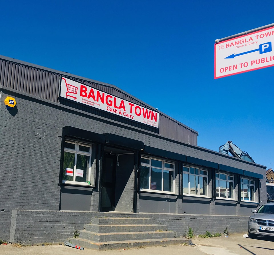 Banglatown Cash & Carry