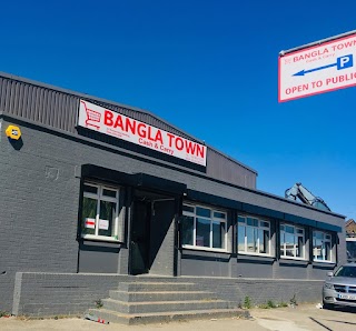 Banglatown Cash & Carry