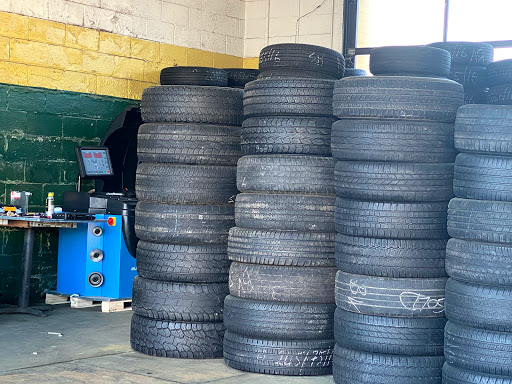 Messiah Auto & Tires LLC Gallery - United States