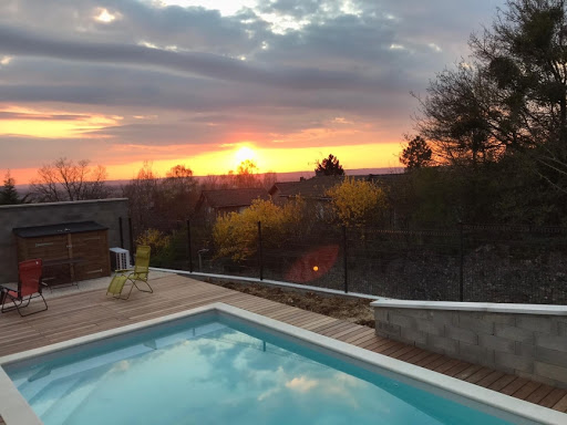 Photo de Mondial Piscine by Bessard Piscines à Bourg-Saint-Christophe (01800)