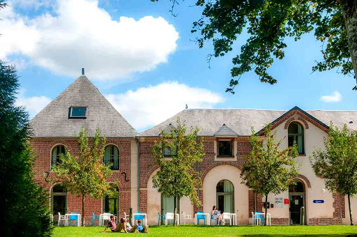 Photo de Le Domaine Du Lieu Athan à Saint-Gatien-des-Bois (14130)