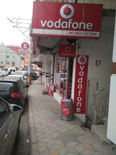 Electronics Store