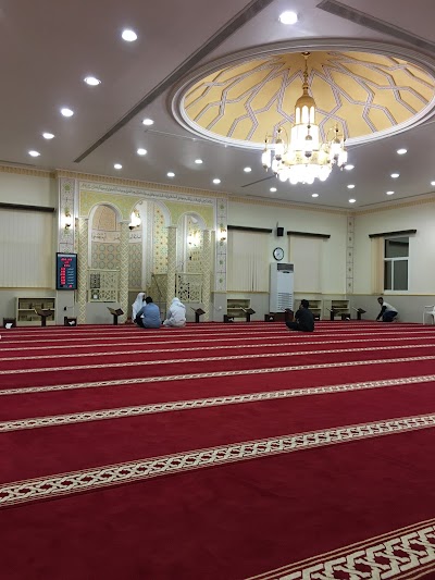 Photos of مسجد الفردوس