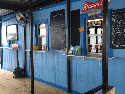 Ride the Wave Bar and Grill