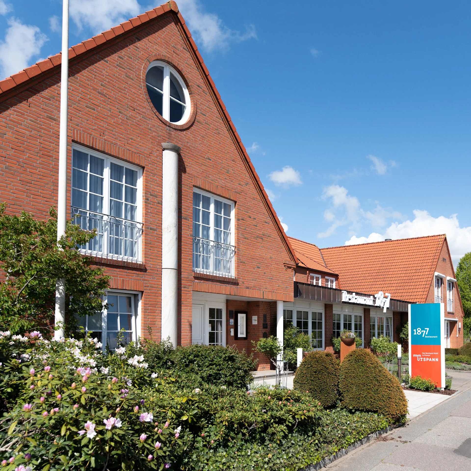 Boutiquehotel Myn Utspann