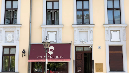 Coiffeur Ritt / Ritt GmbH
