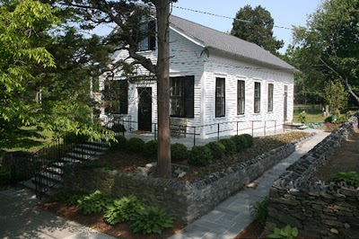 Jamestown Historical Society