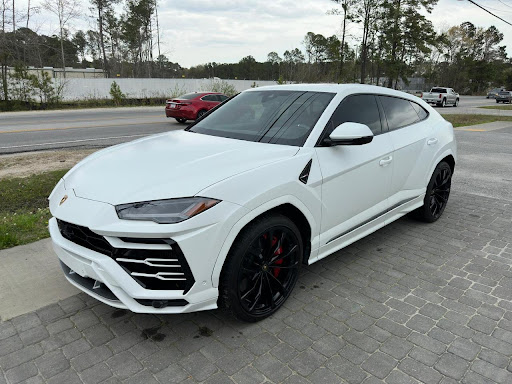 Holy City Exotics - Luxury Car Rental Charleston SC - Thumbnail