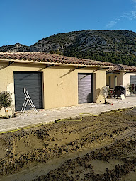 Photo n°5 de sas kerkeni à Draguignan (Entreprise de construction)