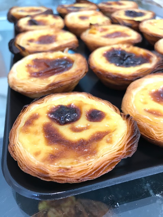 Forno do Beco unipessoal, LDA