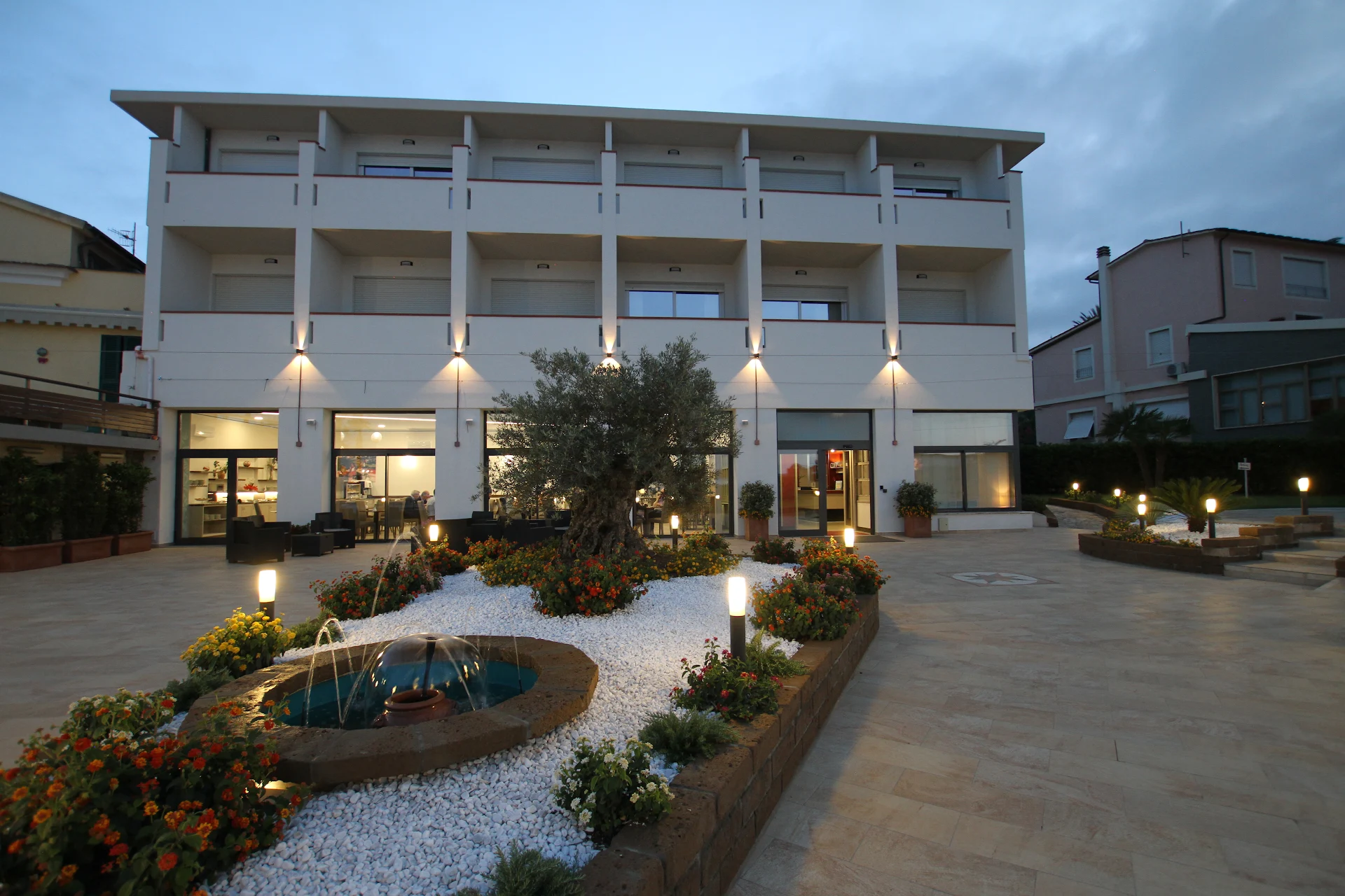 Hotel Levante - isola d'elba