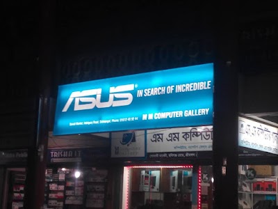 electronics-store