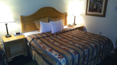 lodging