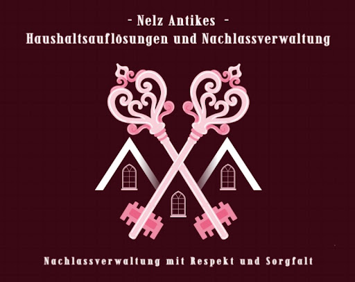 Haushaltsauflösung und Entrümpelungsservice mit Entsorgung in Siegen und Umgebung Nelz Antikes