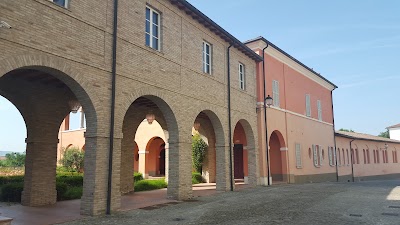 Photos of Hotel Matilde di Canossa
