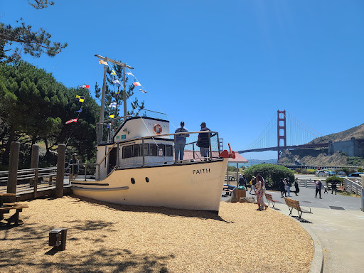 Bay Area Discovery Museum - Thumbnail