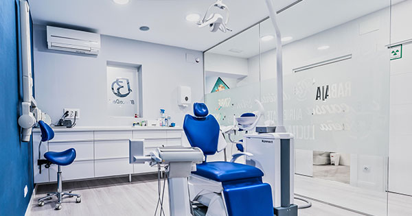 Clinica dental BiancaDent – Dentista en Castellón