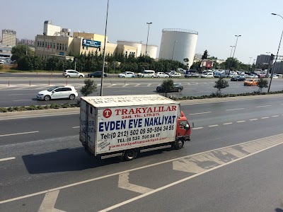 Photos of Trakyalılar Evden Eve Nakliyat