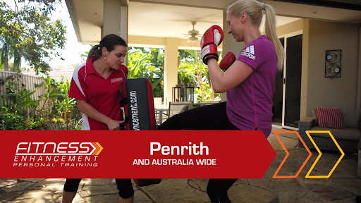 Fitness Enhancement Personal Training Penrith - Thumbnail