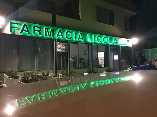 Farmacia Licola Della Dr.ssa Fimognari - Thumbnail