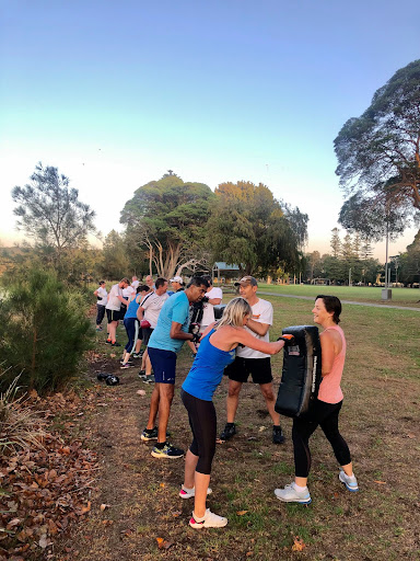 STEP OUTSIDE FITNESS - Thumbnail