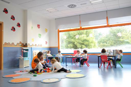 SEK-Atlántico Infants Pre School - Thumbnail