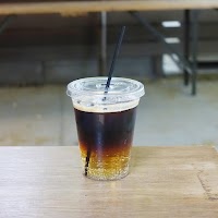 常盤珈琲焙煎所 ルミネ荻窪店